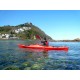 Kayak de travesía Prijon Day Liner L