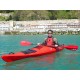 Kayak de travesía Prijon Day Liner L
