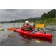 Kayak de travesía Prijon Day Liner L