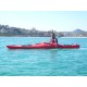 Kayak de travesía Prijon Day Liner L