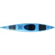 Kayak de travesía Prijon Day Liner L