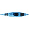 Kayak de travesía Prijon Dayliner L