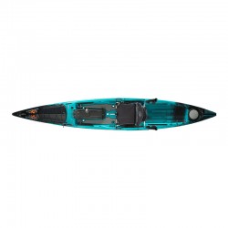 Kayak de pesca Jackson Kraken 15.5 Elite