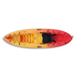 Kayak de travesía Ocean Kayak Frenzy