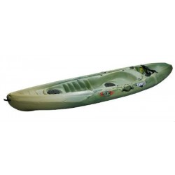 Kayak de travesía RTM Tango Pro