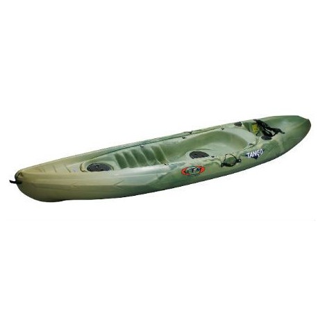 Kayak de travesía RTM Tango Pro