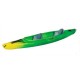 Kayak de travesía RTM Brio