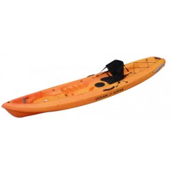 Kayak de travesía Feelfree Scrambler 11