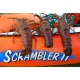 Kayak de travesía Feelfree Scrambler 11