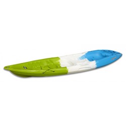 Kayak doble Feelfree Gemini Basic (sin tapas sin asientos)