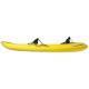 Kayak doble Ocean kayak Malibu Two XL