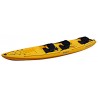 Kayak doble Fellfree Triyak