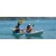 Kayak doble RTM Ocean Duo