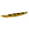 Kayak de travesía Dag Tiwok Evo Hi-Luxe