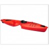 Kayak de travesía Kayaks Point 65 Martini GTX Solo