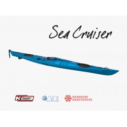 Kayak de travesía Kayaks Point 65 Sea Cruiser