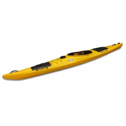Kayak de travesía Prijon Enduro 450