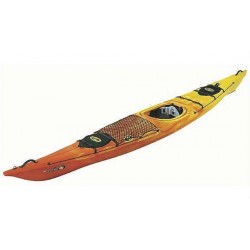 Kayak de travesía Dag Miwok Hi-Luxe