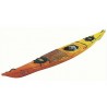 Kayak de travesía Dag Miwok Hi-Luxe