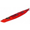 Kayak de travesía Dag Biwok Evo Hi-Luxe Con Deriva