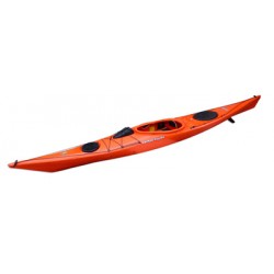 Kayak de travesía Venture Easky 15