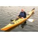 Kayak de travesía Venture Easky 15