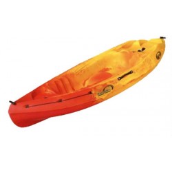 Kayak de travesía Dag Kompak
