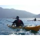 Kayak de travesía Prijon Seayak