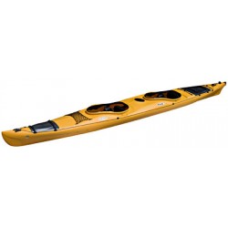 Kayak de travesía Prijon Poseidon