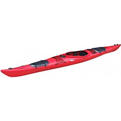 Kayak de travesía Prijon Kodiak