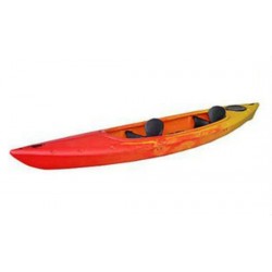 Kayak doble Dag Freeland Luxe