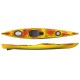 Kayak de travesía Dagger Stratos 14.5 L