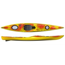 Kayak de travesía Dagger Stratos 14.5 L