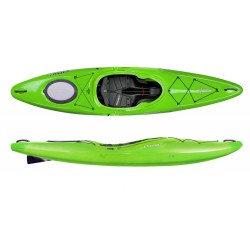 Kayak de travesía Dagger Katana 10.4