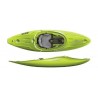 Kayak de travesía Dagger Axion Action