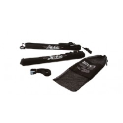Quick Strap Rack W/Tie Dn