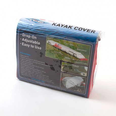 Kayak Cover / 9-12' 6"