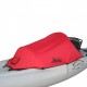 Kayak Dodger / Red