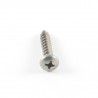 Tornillo Hobie Kayak 10 X 1 Phsms-P Tf-12
