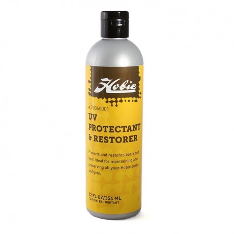Hobie Uv Protectant-12Oz