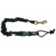 Cuerda seguridad cañas Hobie Kayak
