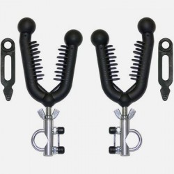 Kayak Gun Mount (Pair)