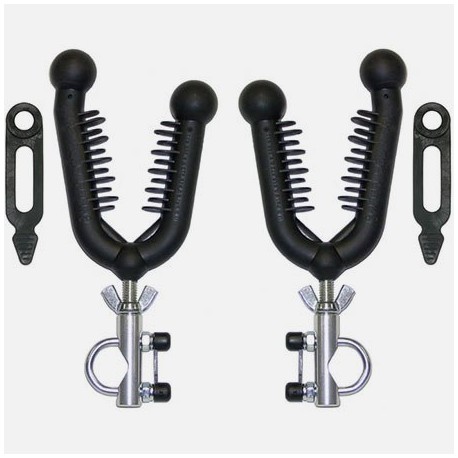 Kayak Gun Mount (Pair)
