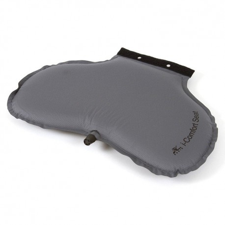 Mirage Seat Pad - Inflatable