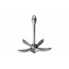 Ancla plegable para kayak 1.5 kg