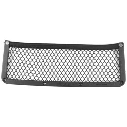 Map Pocket Frame W/Mesh