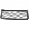 Map Pocket Frame W/Mesh