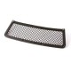 Map Pocket Mesh Molded Hookles