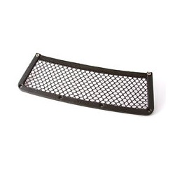 Map Pocket Mesh Molded Hookles