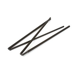 Sail Kayak Mast 4-Pc